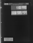 C. Heber Forbes present plaque (5 negatives), May 4-5, 1966 [Sleeve 14, Folder a, Box 40]